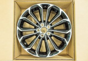Sådan finder du fede alufælger til bilen