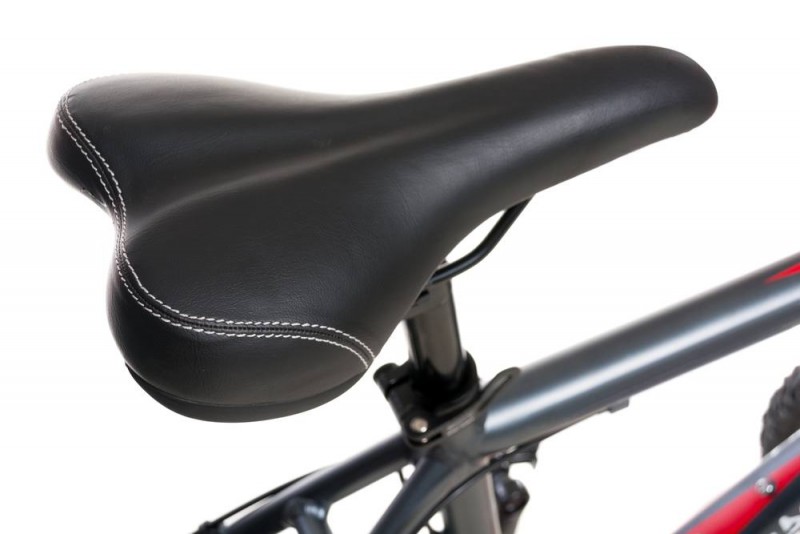 Den rigtige cykelsadel giver dig større komfort og fleksibilitet på cykelturen