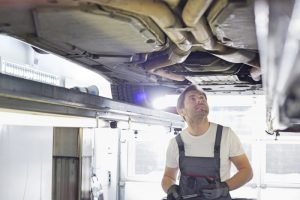 Sådan bliver din bil godkendt til bilsyn