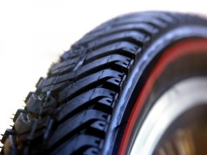 Citybike eller racercykel: Vælg den rigtige dæktype