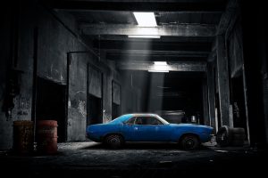 Anskaf dig viden om auto