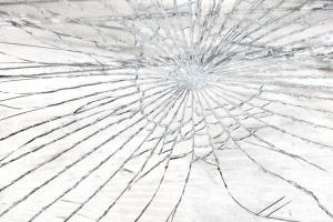 Stenslag kan repareres