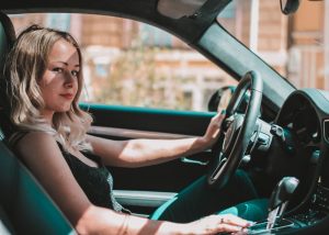 Føler du dig parat til at tage et kørekort?